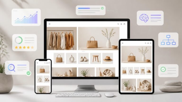 wordpress website development agency london