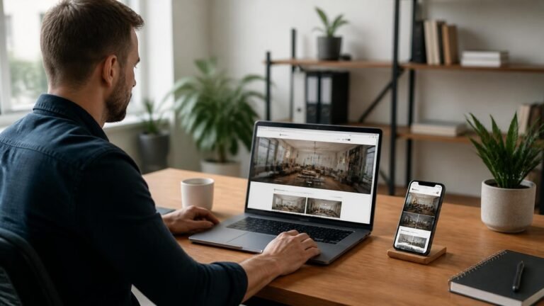 Affordable Website Design for Small Businesses: A Practical 2026 Guide